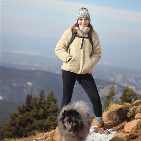 Hey, I’m Becca! - Picture 2 of 7